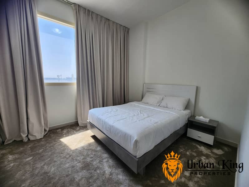 full Furnished LIKE New Building Modern Spacious 2bhk In Arjan - Image 9