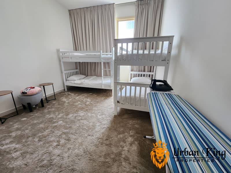 full Furnished LIKE New Building Modern Spacious 2bhk In Arjan - Image 10