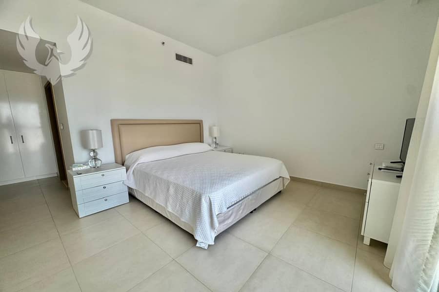 Skyline Serenity | Modern 2-Bedroom | Near Mall