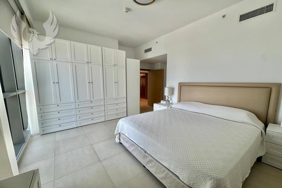 Skyline Serenity | Modern 2-Bedroom | Near Mall - Image 6