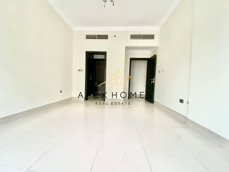 2 Beds | Community View | Near JSS School