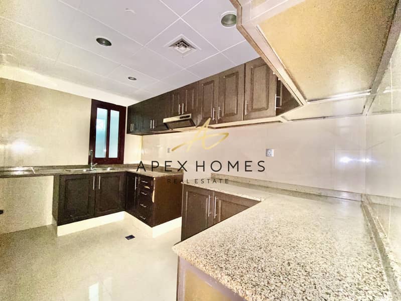 2 Beds | Community View | Near JSS School - Image 12