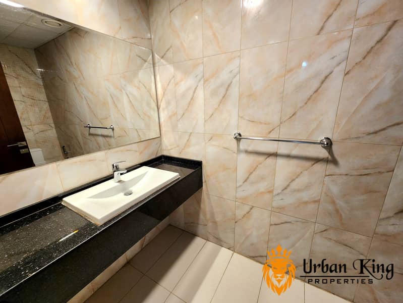 LIKE New Building Modern Spacious 2bhk In Arjan - Image 13