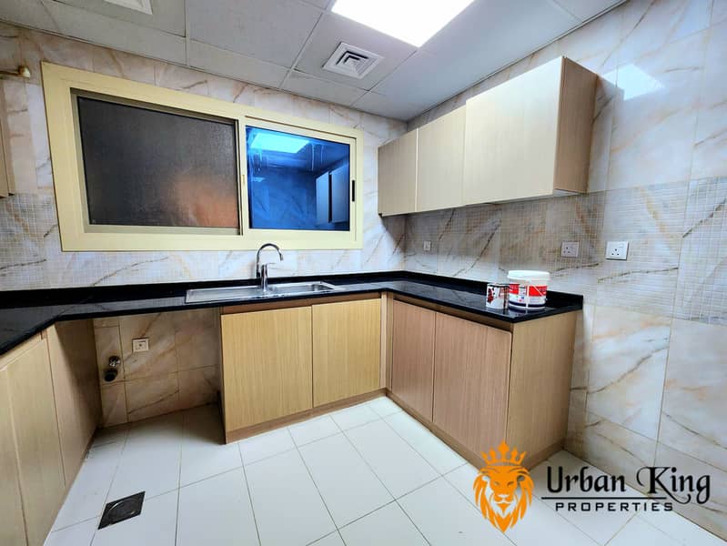 LIKE New Building Modern Spacious 2bhk In Arjan - Image 14