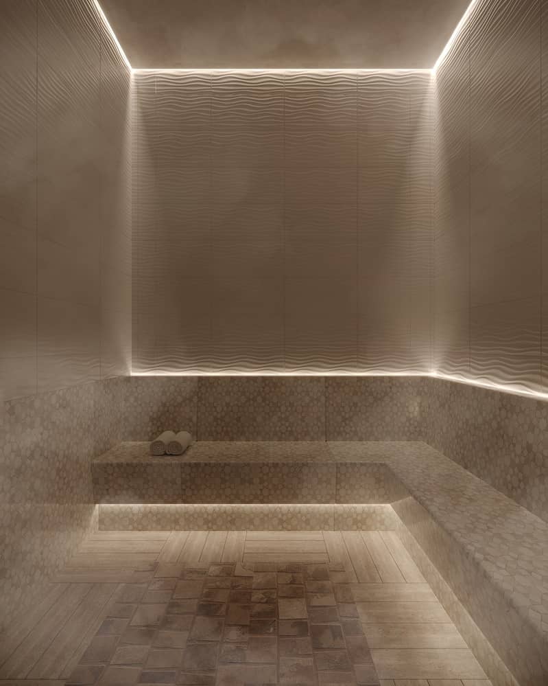 Elegant 3BR | Partial Sea View | Community & Amenities - Image 38