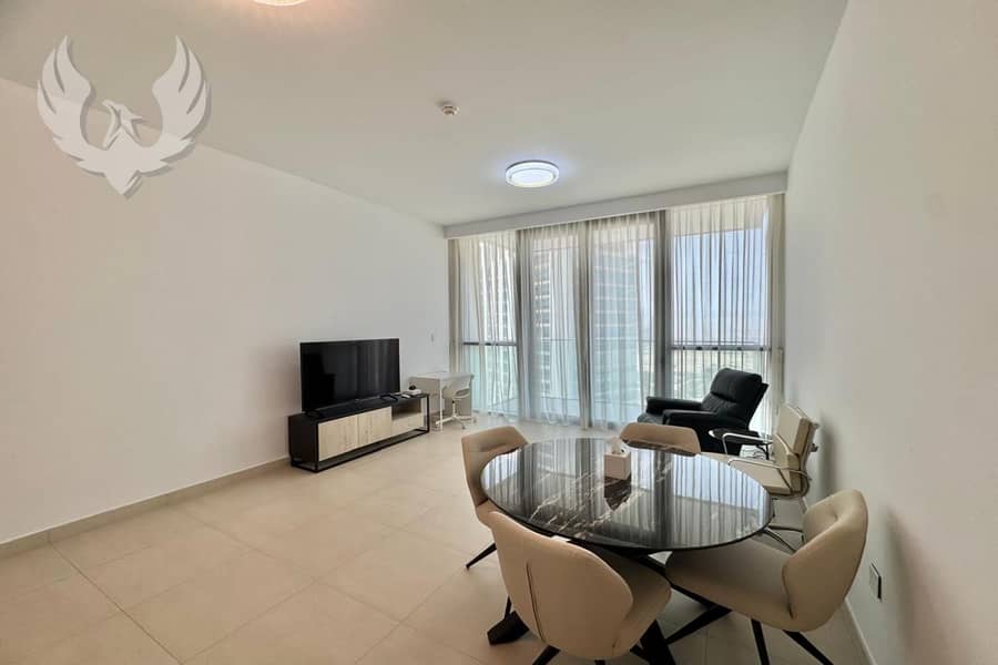 Skyline Serenity | Modern 2-Bedroom | Near Mall - Image 9