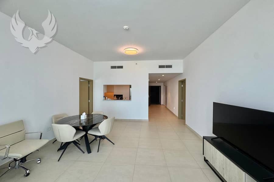 Skyline Serenity | Modern 2-Bedroom | Near Mall - Image 10