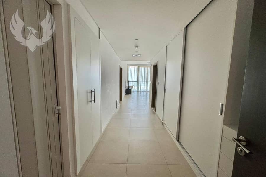 Skyline Serenity | Modern 2-Bedroom | Near Mall - Image 14