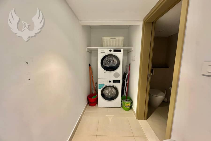 Skyline Serenity | Modern 2-Bedroom | Near Mall - Image 15