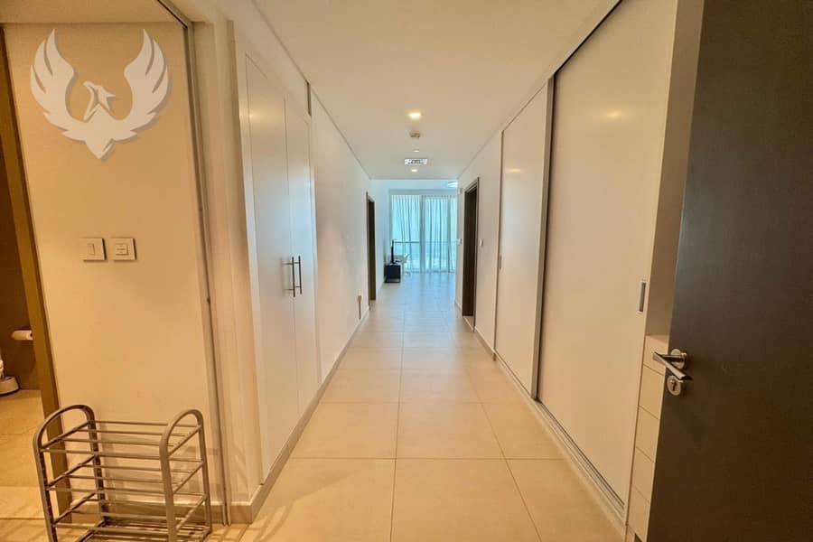 Skyline Serenity | Modern 2-Bedroom | Near Mall - Image 16