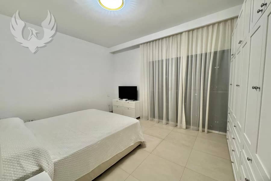 Skyline Serenity | Modern 2-Bedroom | Near Mall - Image 20