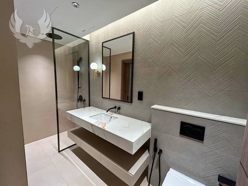 Brand New | Huge Layout | Delivered Furnished - Image 8