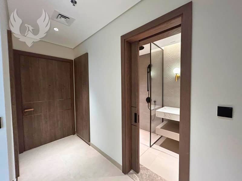 Brand New | Huge Layout | Delivered Furnished - Image 9