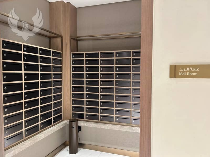 Brand New | Huge Layout | Delivered Furnished - Image 12