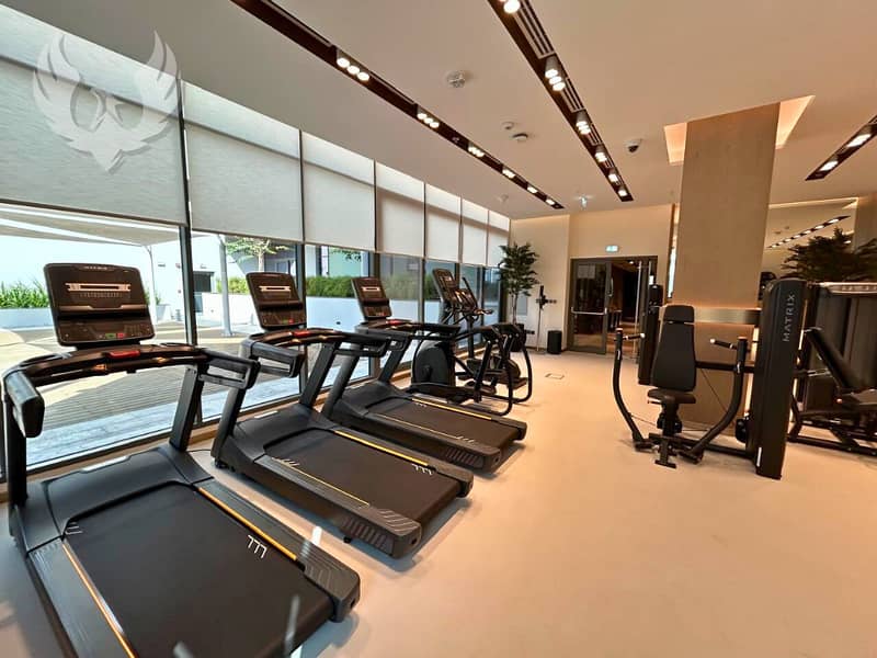 Brand New | Huge Layout | Delivered Furnished - Image 14