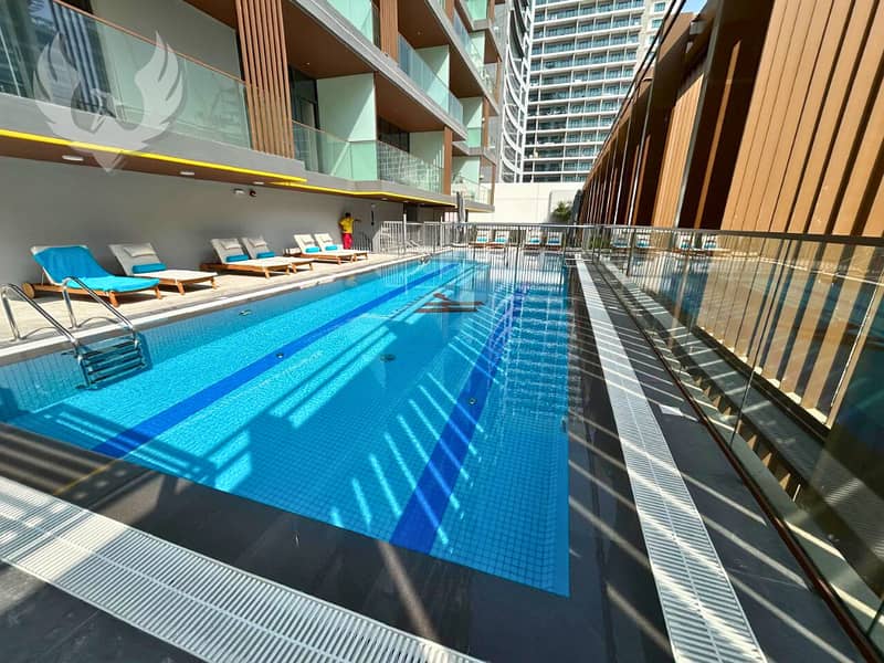 Brand New | Huge Layout | Delivered Furnished - Image 15