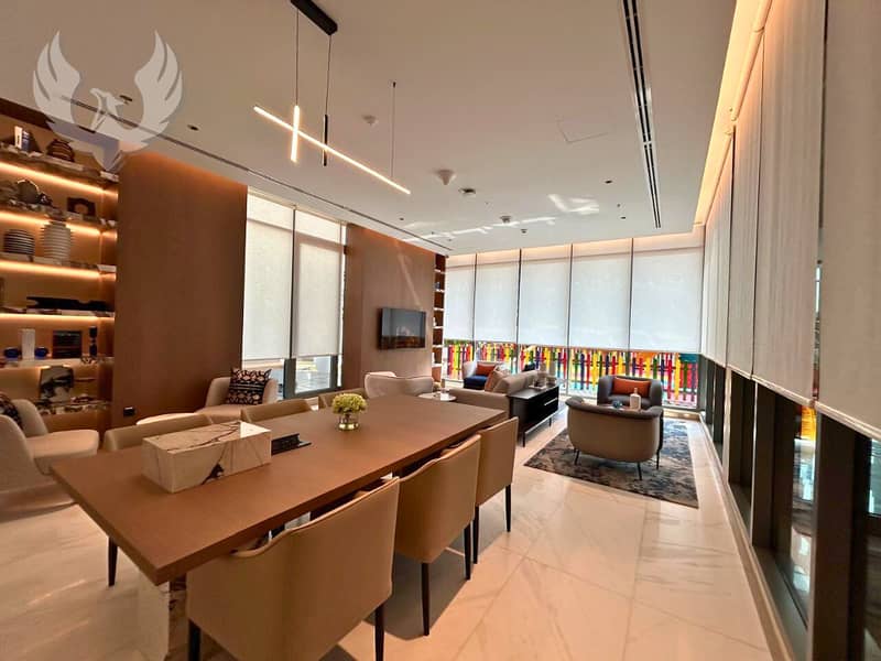 Brand New | Huge Layout | Delivered Furnished - Image 16