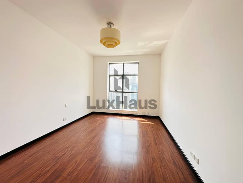 Chiller Free | Unfurnished | Near Metro | Vacant