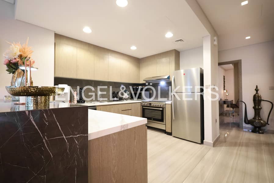 Furnished | Private Pool | Single Row Villa - Image 7