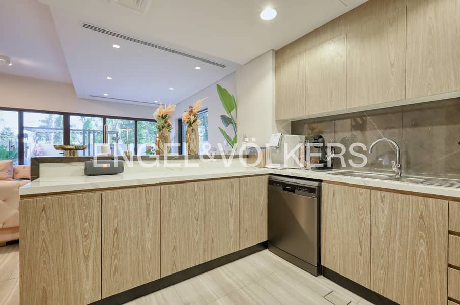 Furnished | Private Pool | Single Row Villa - Image 8