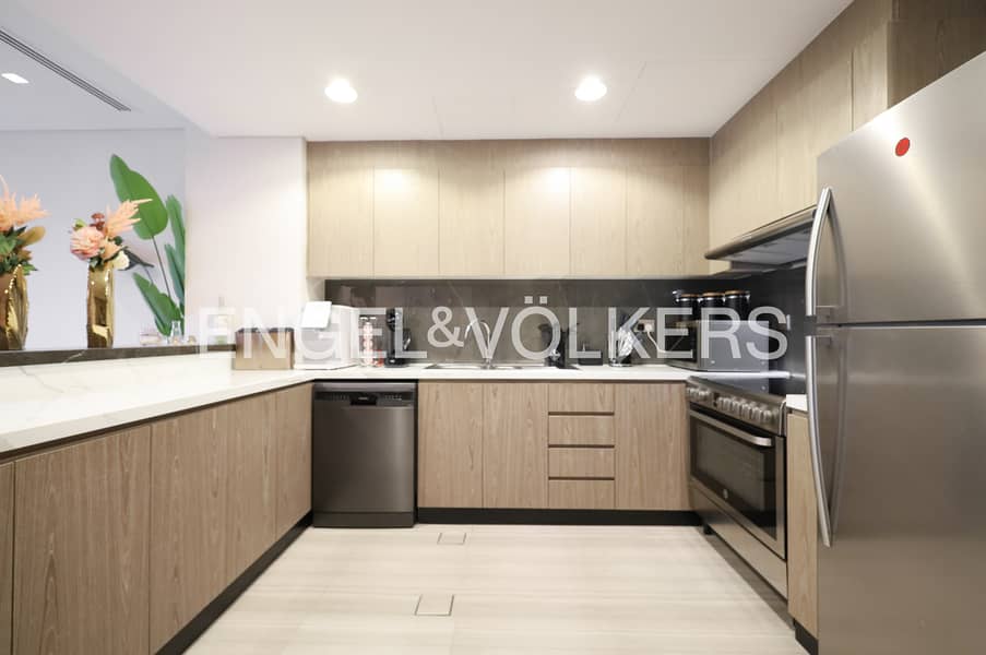 Furnished | Private Pool | Single Row Villa - Image 9