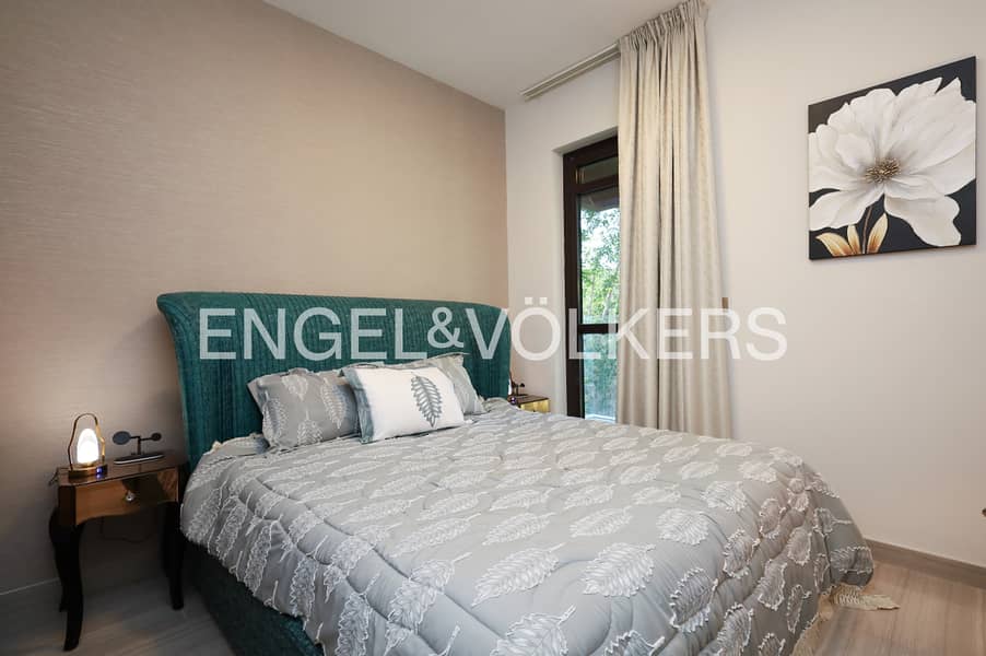 Furnished | Private Pool | Single Row Villa - Image 12