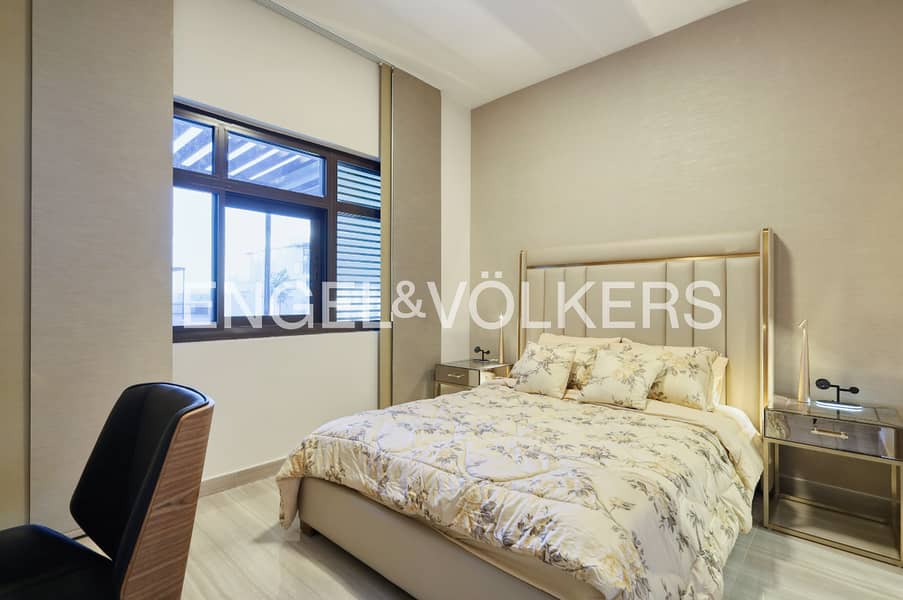 Furnished | Private Pool | Single Row Villa - Image 13