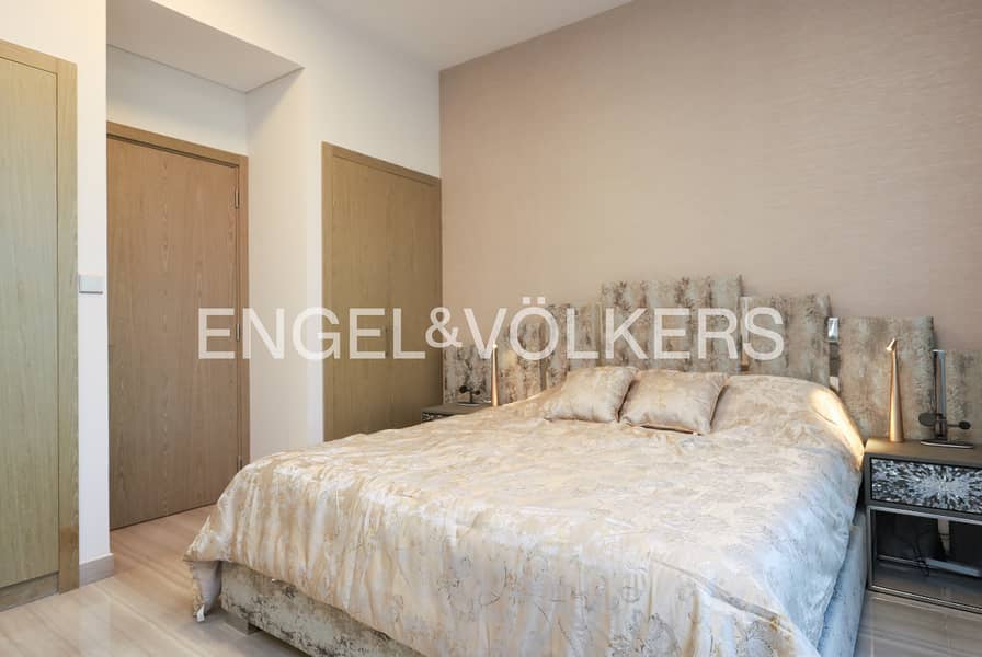 Furnished | Private Pool | Single Row Villa - Image 15