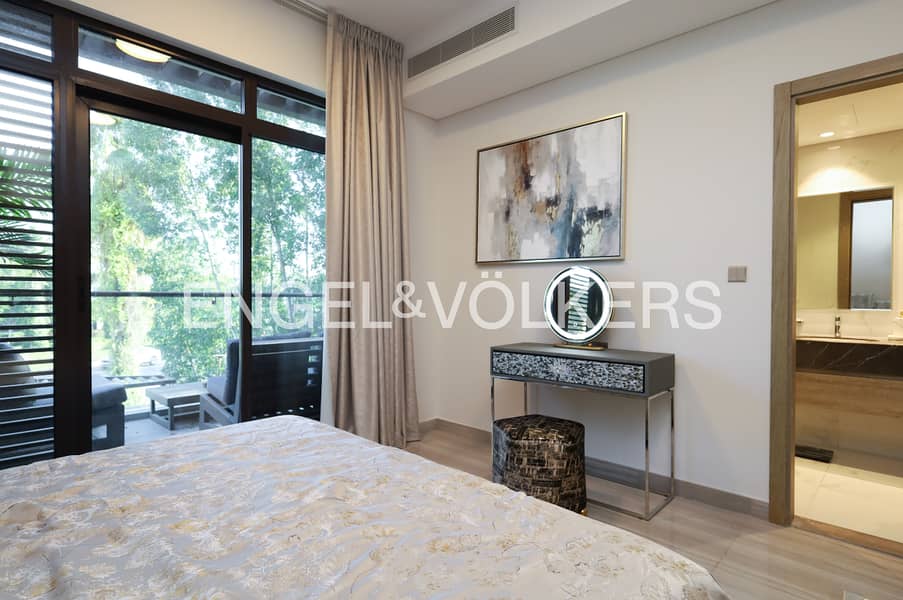 Furnished | Private Pool | Single Row Villa - Image 17