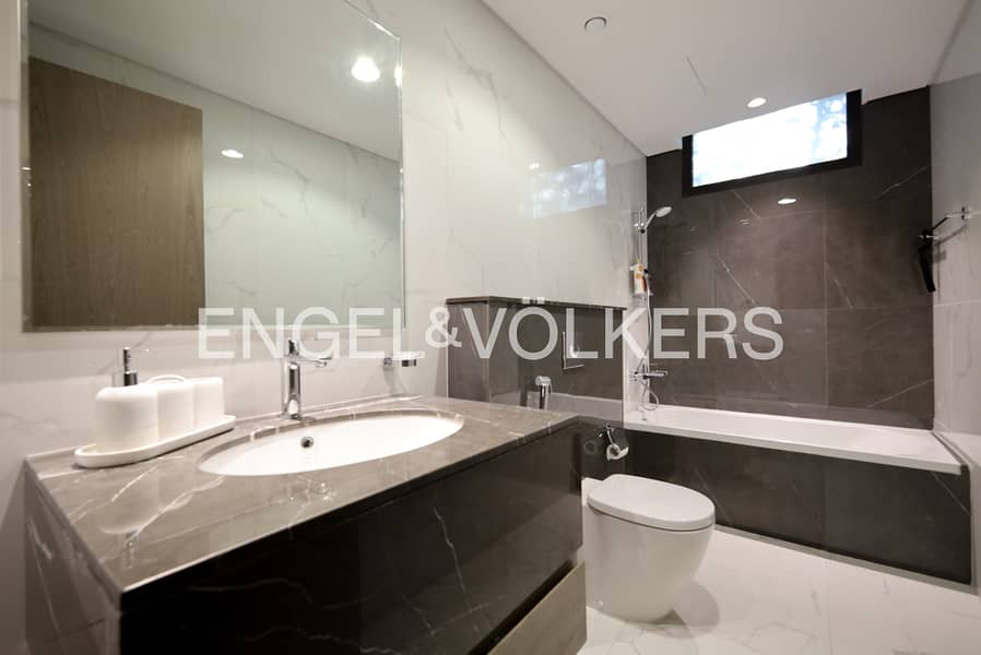 Furnished | Private Pool | Single Row Villa - Image 18