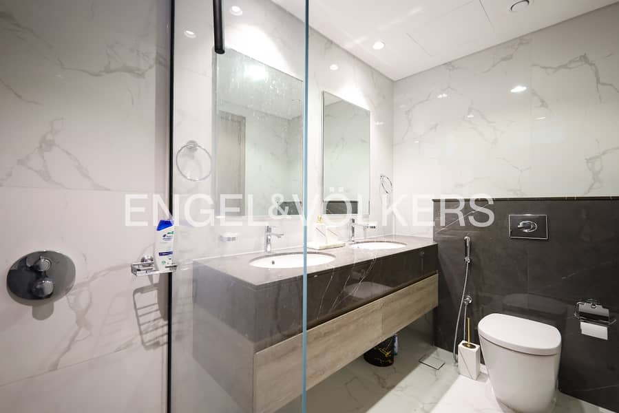 Furnished | Private Pool | Single Row Villa - Image 19