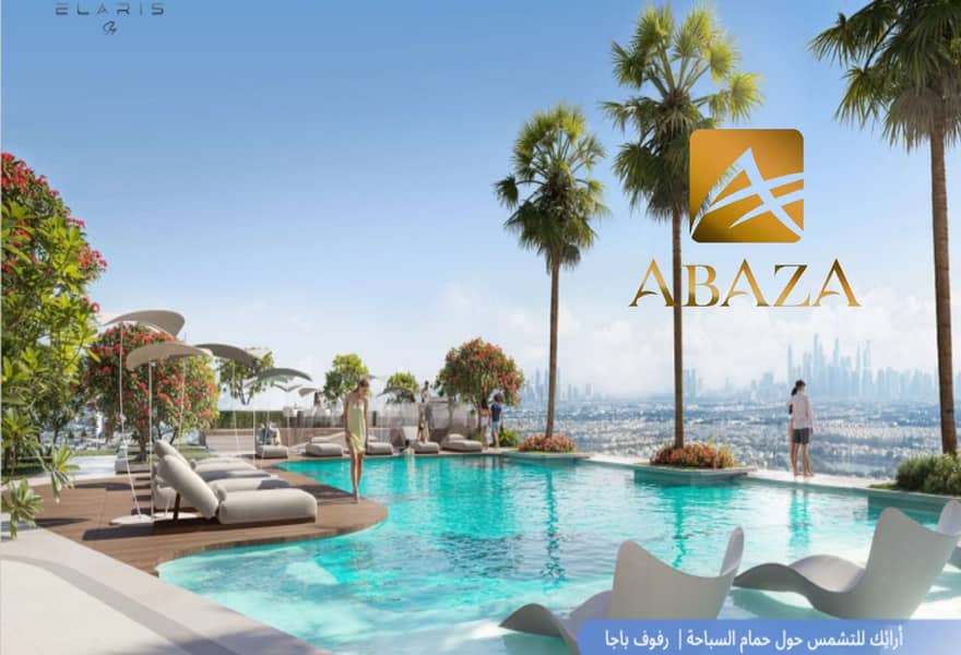 1% monthly/ READY SOON /MARINA VIEWS/ PAYMENT PLAN /INVEST NOW