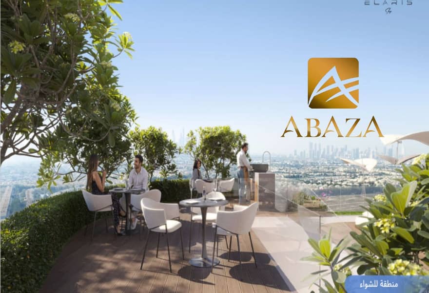 1% monthly/ READY SOON /MARINA VIEWS/ PAYMENT PLAN /INVEST NOW