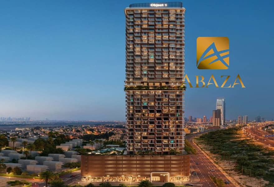 1% monthly/ READY SOON /MARINA VIEWS/ PAYMENT PLAN /INVEST NOW