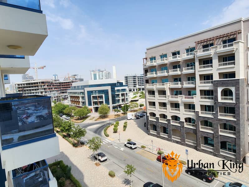 LIKE New Building Modern Spacious 1bhk In Arjan