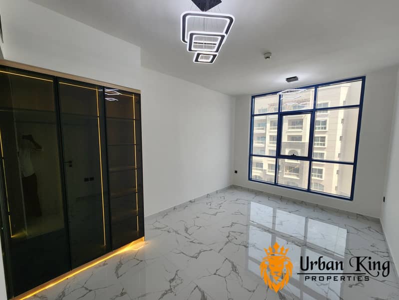 LIKE New Building Modern Spacious 1bhk In Arjan - Image 6