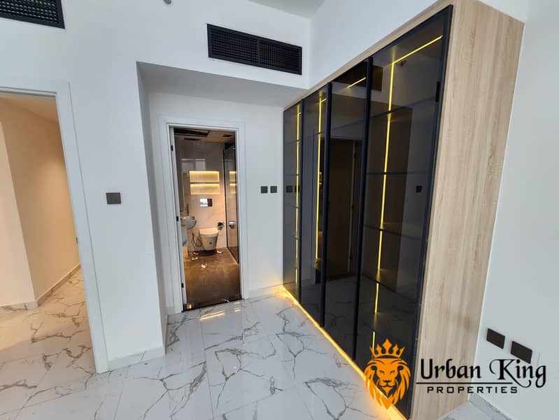 LIKE New Building Modern Spacious 1bhk In Arjan - Image 7