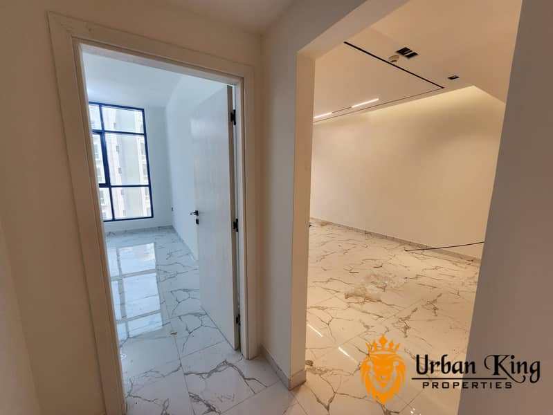 LIKE New Building Modern Spacious 1bhk In Arjan - Image 9