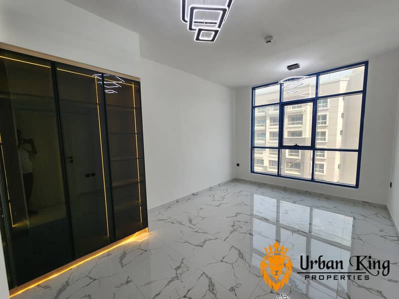 LIKE New Building Modern Spacious 1bhk In Arjan - Image 10