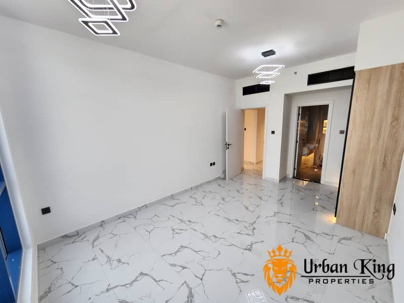 LIKE New Building Modern Spacious 1bhk In Arjan - Image 13