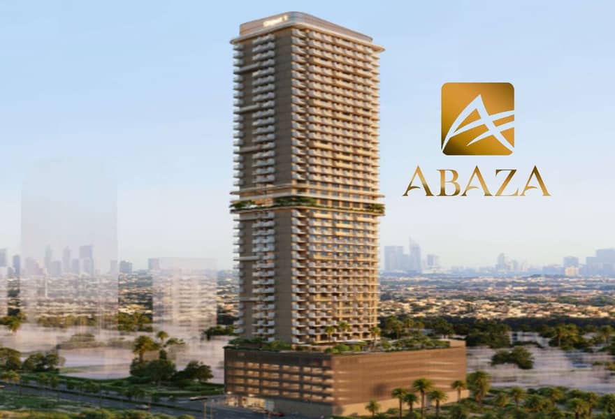 1% monthly/ READY SOON /MARINA VIEWS/ PAYMENT PLAN /INVEST NOW - Image 9