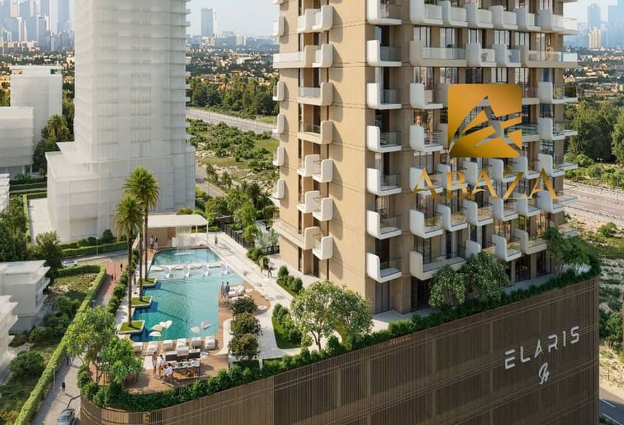 1% monthly/ READY SOON /MARINA VIEWS/ PAYMENT PLAN /INVEST NOW - Image 10