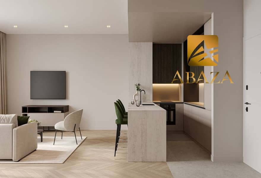 1% monthly/ READY SOON /MARINA VIEWS/ PAYMENT PLAN /INVEST NOW - Image 11