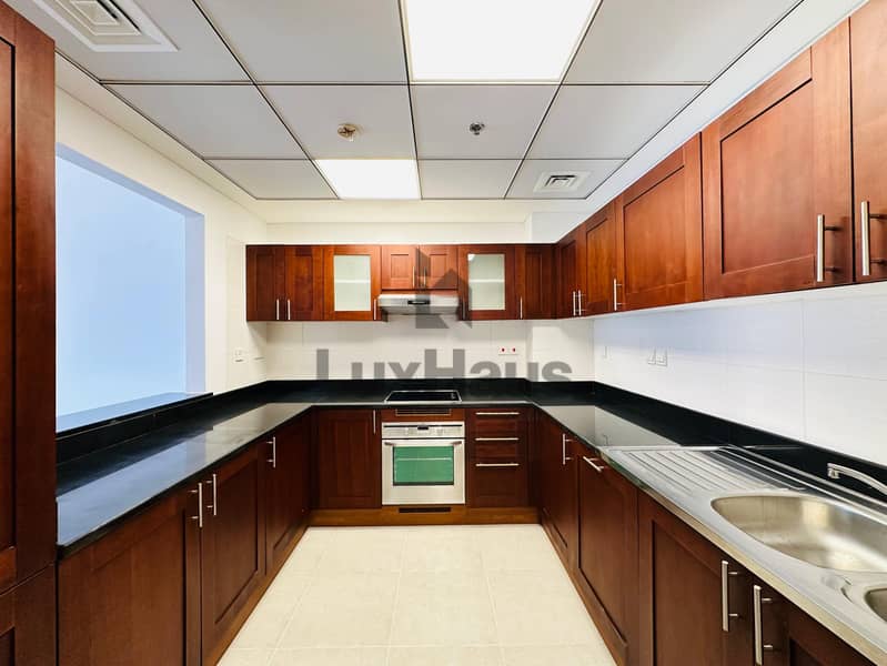 Chiller Free | Unfurnished | Near Metro | Vacant