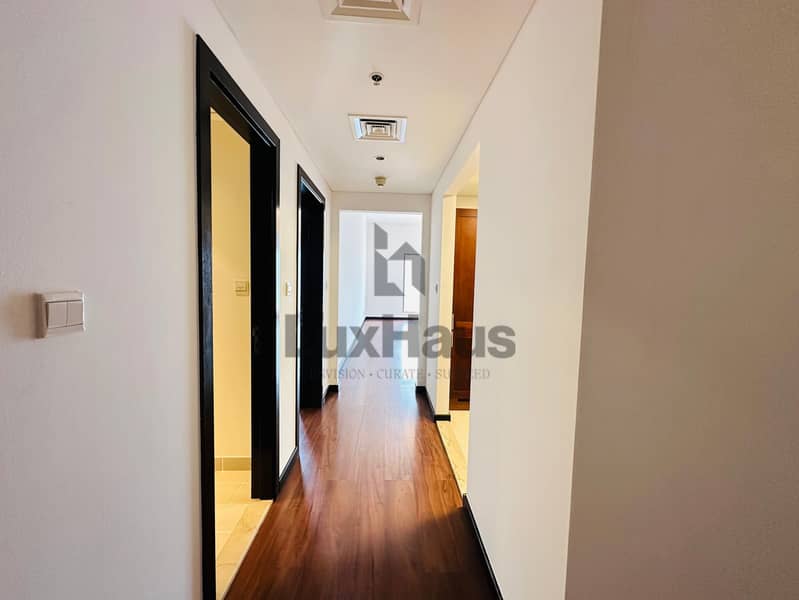 Chiller Free | Unfurnished | Near Metro | Vacant