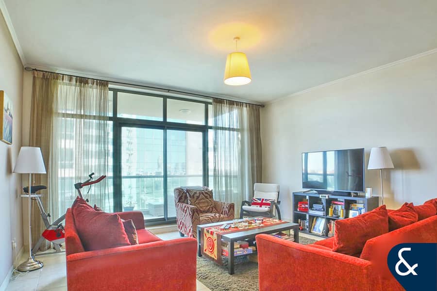 Exclusive | 2 Bedroom | Golf Course Views