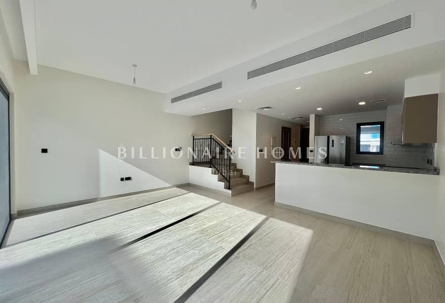 Semi Furnished | Lowest Price | Landscaped