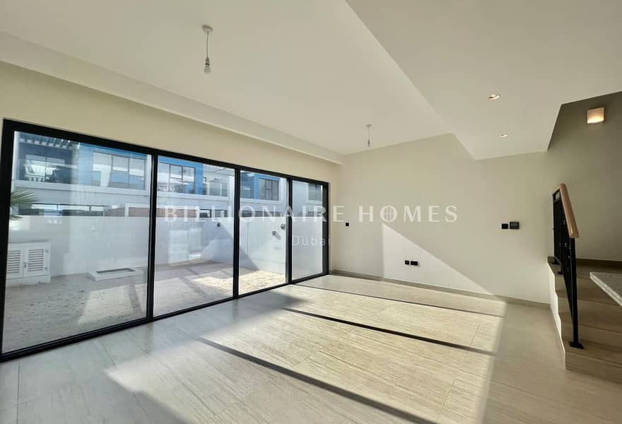 Semi Furnished | Lowest Price | Landscaped