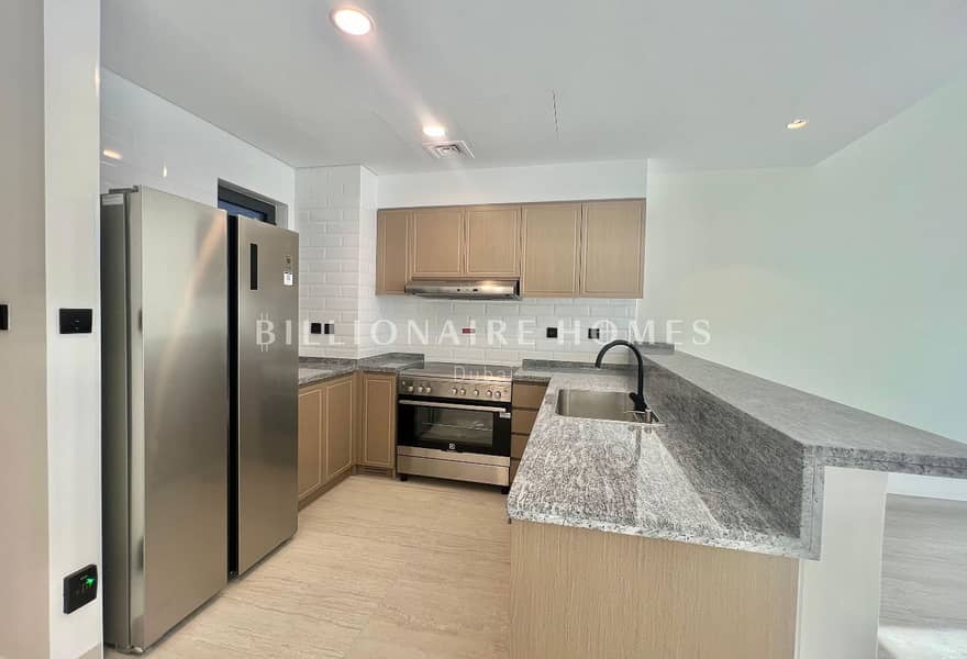 Semi Furnished | Lowest Price | Landscaped