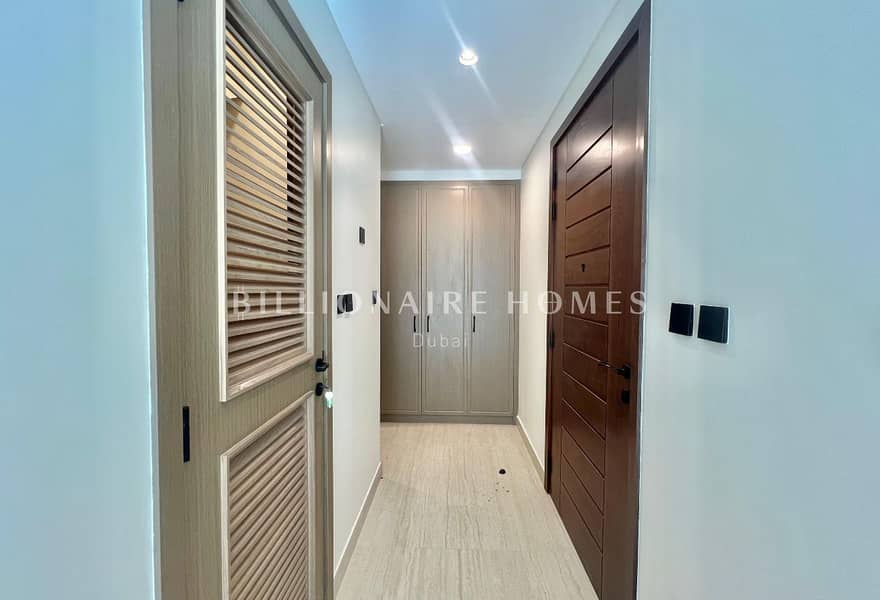 Semi Furnished | Lowest Price | Landscaped - Image 7